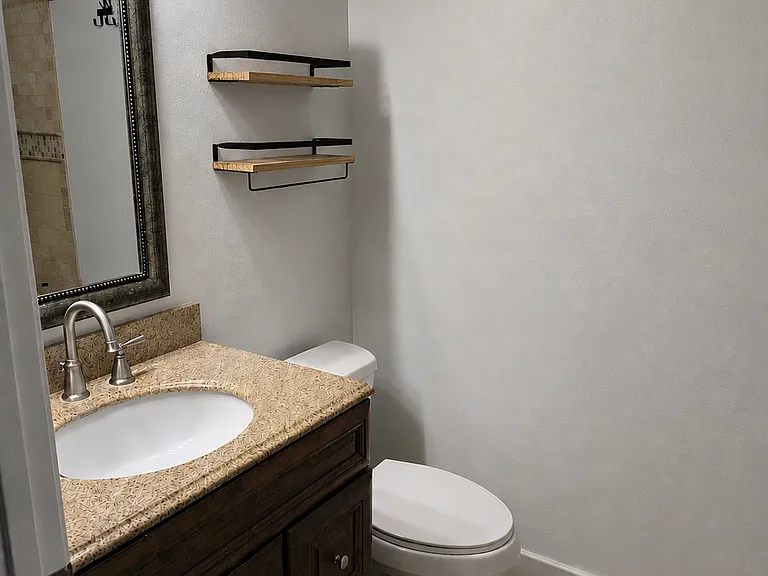 Guest Bath