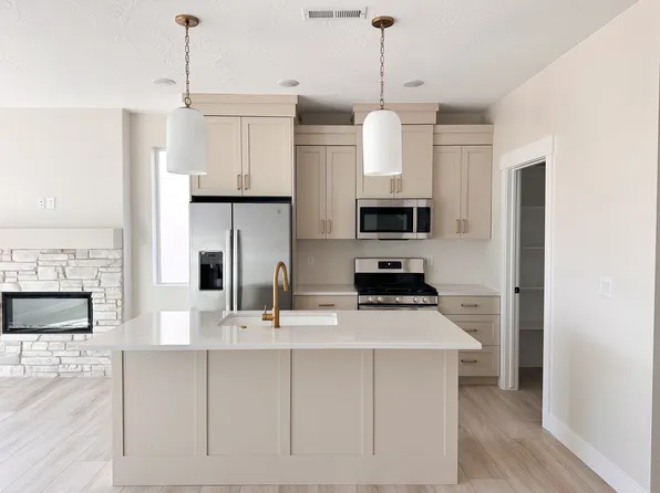 2782 N Clark Pkwy, Cedar City, UT 84721