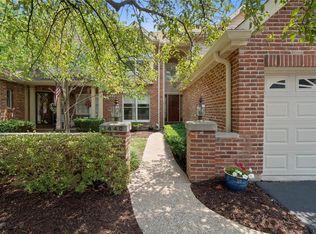 1440 Timberlake Manor Pkwy, Chesterfield, MO 63017