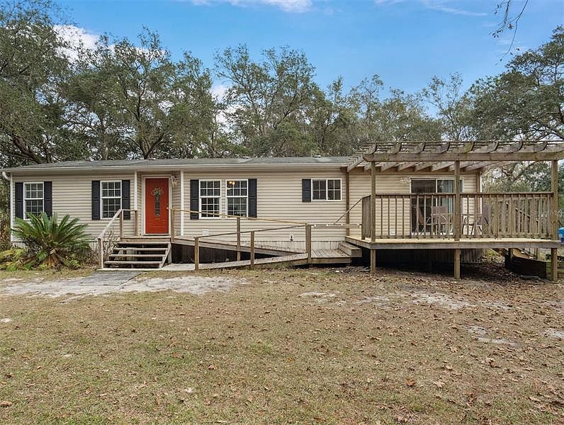 7495 SW 155th St, Dunnellon, FL 34432 Zillow