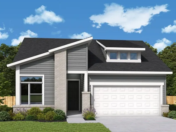 6327 Haltwhistle Ln, Katy, TX 77449