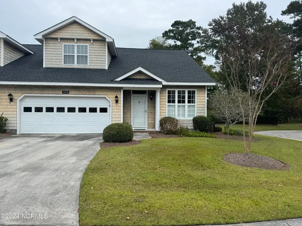 215 Reserve Green Drive #B, Morehead City, NC 28557