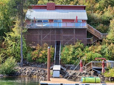871 W Edgewater Ct, Worley, ID, 83876
