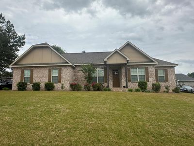 202 Ingram Dr, Troy, AL, 36079
