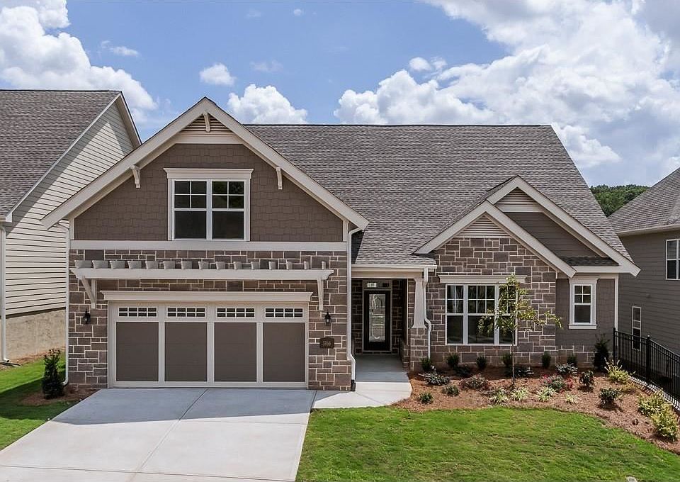 1st image of 3765 Cresswind Pkwy SW