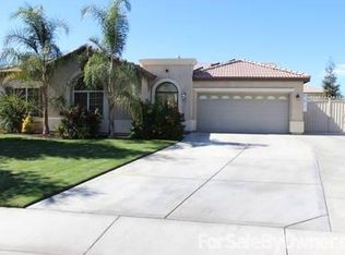 5503 Villa Verona Way, Bakersfield, CA 93311