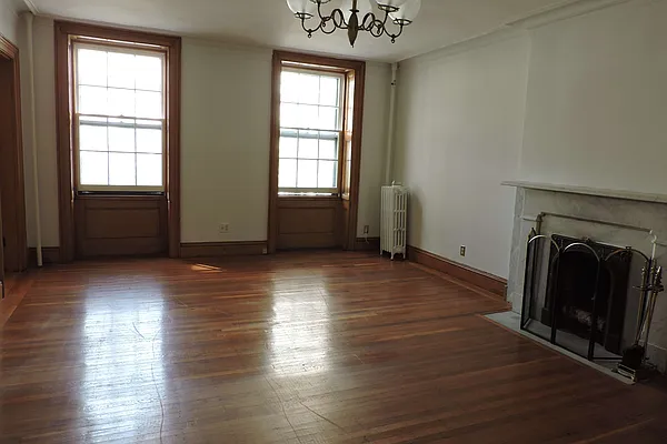 Rented by Brown Harris Stevens | media 10