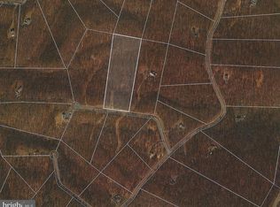 Setting Sun Rdg, Gerrardstown, WV 25420