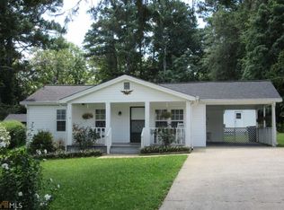 86 Millers Mill Rd, Stockbridge, GA 30281