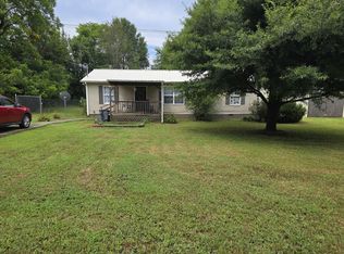 735 Haddon Ln, Winchester, TN 37398