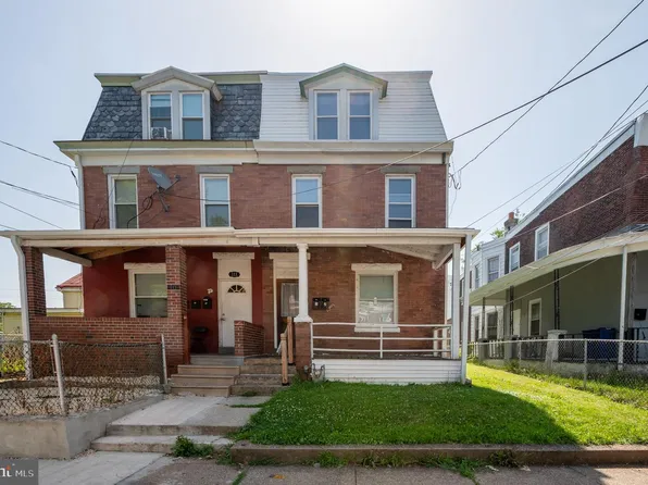 109 N 2nd St, Darby, PA 19023