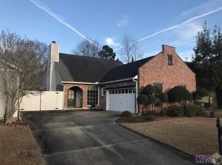 1811 W Fairview Dr, Baton Rouge, LA 70816