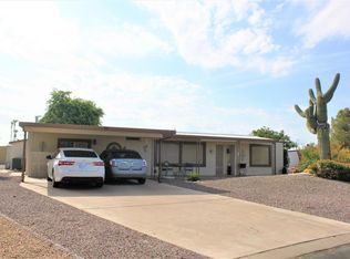 711 S 83rd Way, Mesa, AZ 85208
