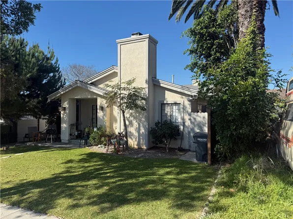 1965 Saint Louis Ave, Signal Hill, CA 90755