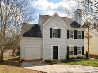 1272 Winding Path Rd, Clover, SC 29710