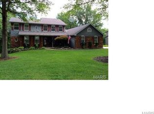 9 Scarlet Oak Ct, Lake Saint Louis, MO
