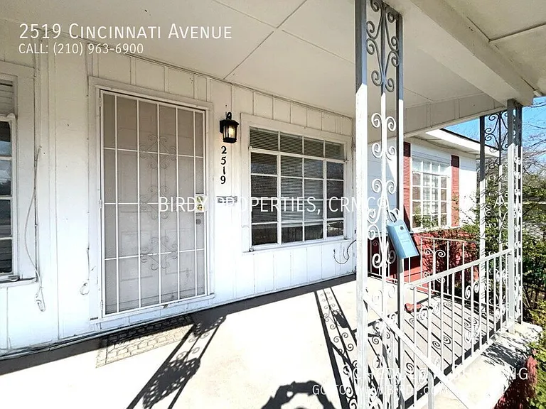 2519 Cincinnati Ave — Photo 27