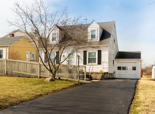 366 Cameron Rd, Cincinnati, OH 45246