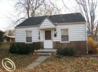24169 Eton Ave, Dearborn Heights, MI 48125