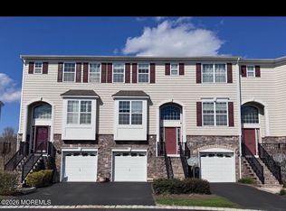 26 Daly Court #1548, Old Bridge, NJ