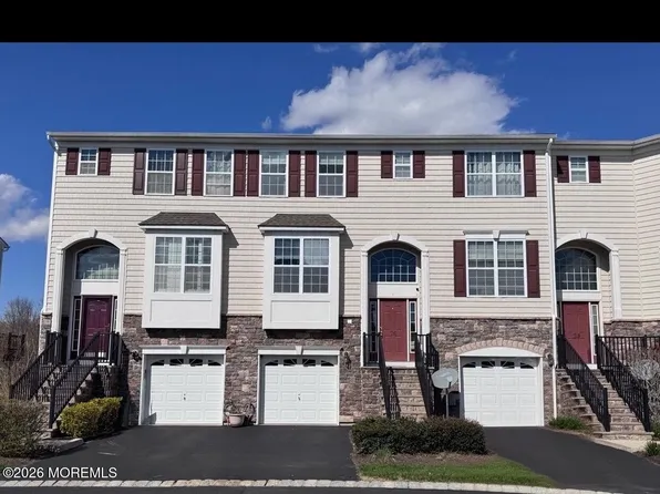 26 Daly Court #1548, Old Bridge, NJ 08857