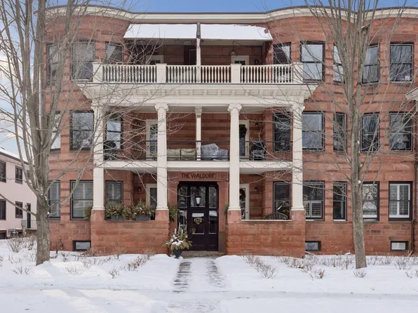 672 Summit Ave Unit 102, Saint Paul, MN 55105