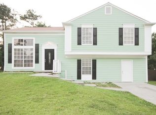 4061 Citron Ct, Norcross, GA 30093