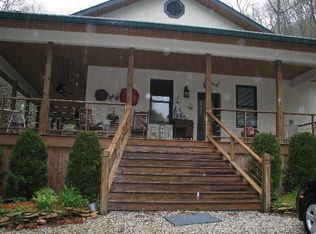 1031 Cold Springs Creek Rd, Topton, NC 28781