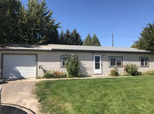 149 N 600 W, Paul, ID 83347