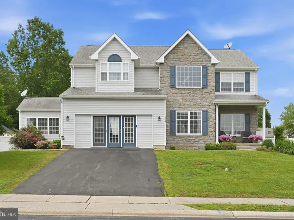 104 Bonnie Marie Ln, Elkton, MD 21921