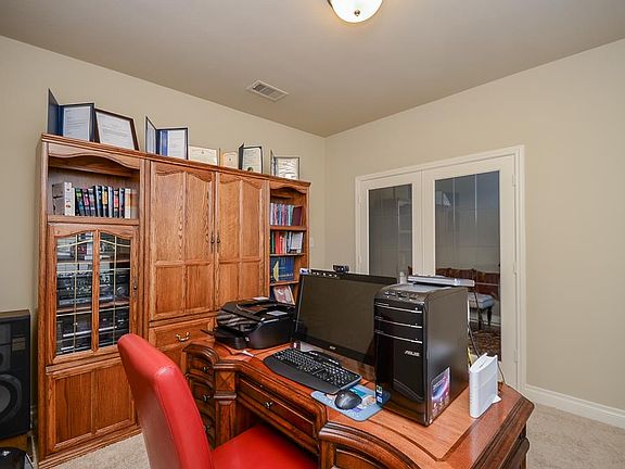 5th image of 21815 Redbud Knoll Ct
