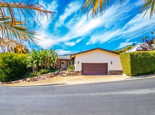 1131 Las Pulgas Rd, Pacific Palisades, CA 90272