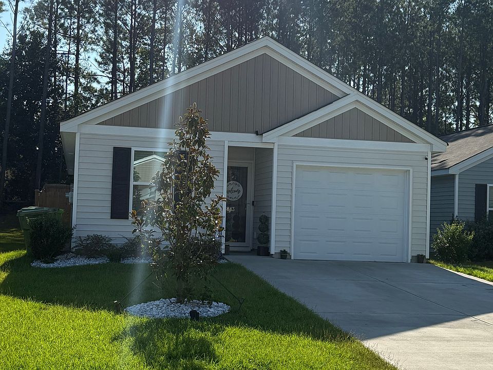 1st image of 843 Summerwood Ln