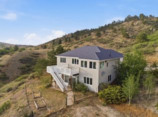 840 S County Road 27 E, Berthoud, CO 80513