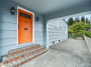 1250 N Broadway Street, Aberdeen, WA