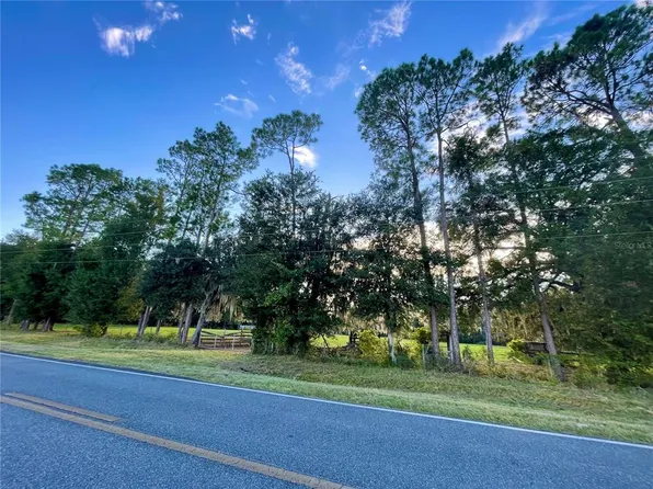 NE County Road 343 Lot 3, Bronson, FL 32621