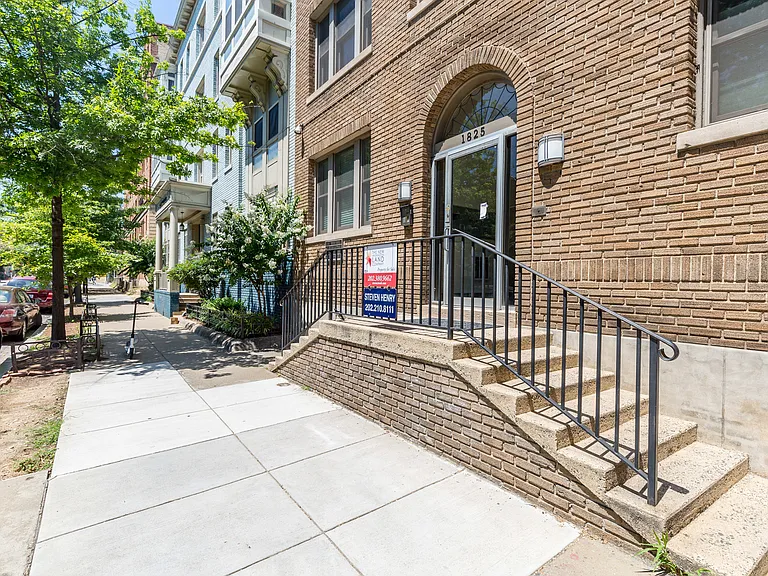 1825 Florida Ave NW #11 — Photo 2