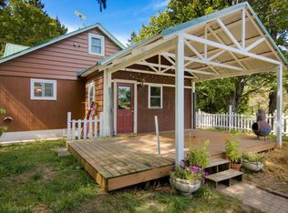 6727 Pierce Rd, Kingsley, MI 49649