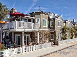 325 33rd St, Hermosa Beach, CA 90254