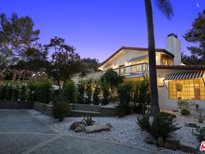 2365 Old Topanga Canyon Rd, Topanga, CA, 90290