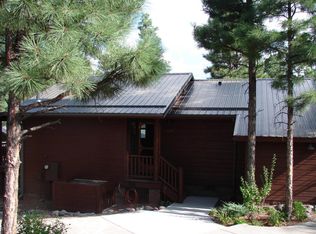 4841 Tatanka Dr, Show Low, AZ 85901