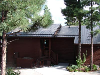 4841 Tatanka Dr, Show Low, AZ, 85901