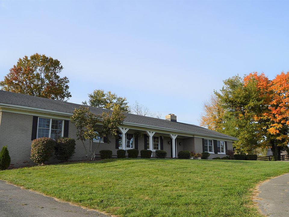 1109 Keene South Elkhorn Rd, Nicholasville, KY 40356 Zillow