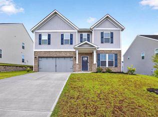 412 June Gold Ln, Lexington, SC 29072