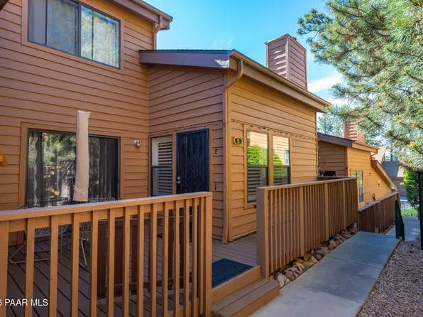 237 Creekside Cir #E, Prescott, AZ 86301