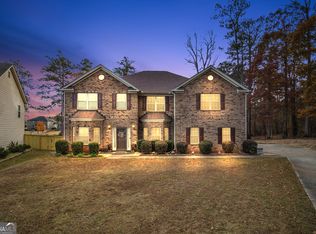 894 Marion St, Jonesboro, GA 30238