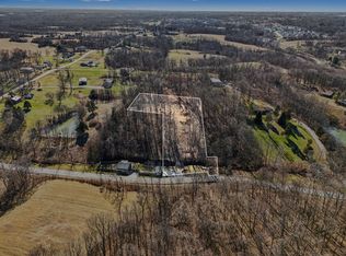 3827 Pruett Rd, Covington, KY 41015