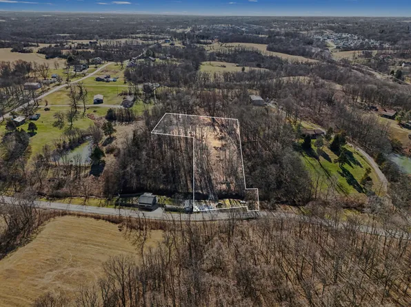 3827 Pruett Rd, Covington, KY 41015