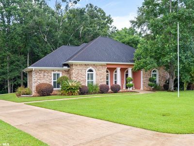 12398 Branson Rd N, Mobile, AL, 36695