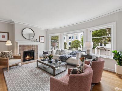 3518 Scott St, San Francisco, CA, 94123
